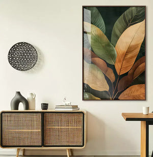 Quadro no ambiente