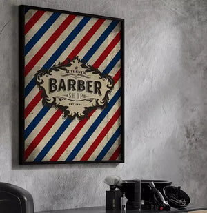 Quadro no ambiente