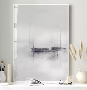Quadro no ambiente