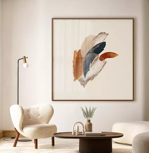 Quadro no ambiente