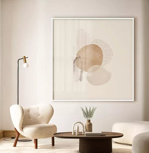 Quadro no ambiente