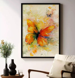 Quadro no ambiente