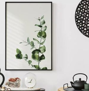 Quadro no ambiente