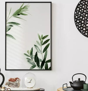 Quadro no ambiente