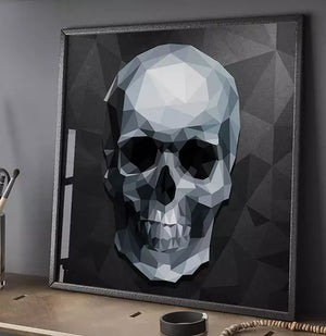 Quadro no ambiente