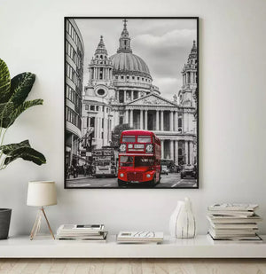 Quadro no ambiente