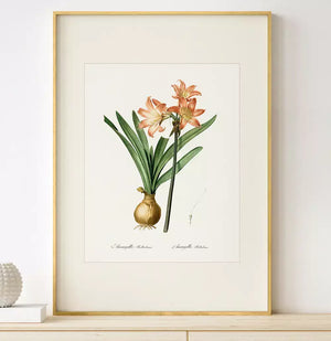 Quadro no ambiente