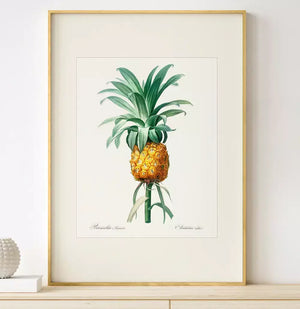 Quadro no ambiente