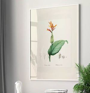 Quadro no ambiente