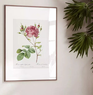 Quadro no ambiente