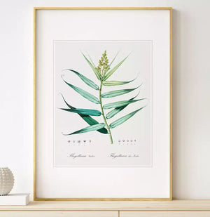 Quadro no ambiente
