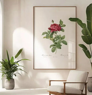 Quadro no ambiente