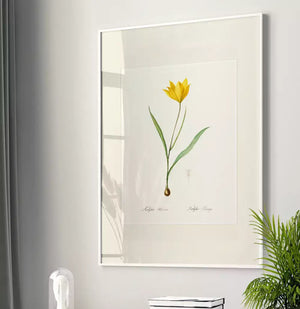 Quadro no ambiente