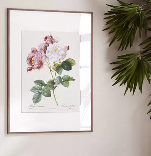 Quadro no ambiente