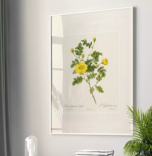 Quadro no ambiente