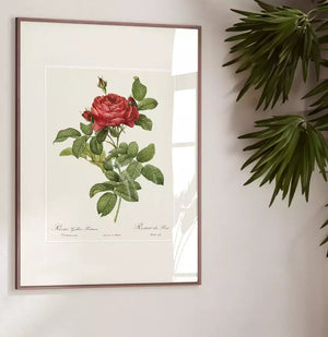 Quadro no ambiente