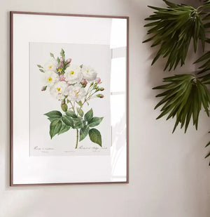 Quadro no ambiente