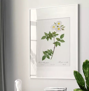 Quadro no ambiente