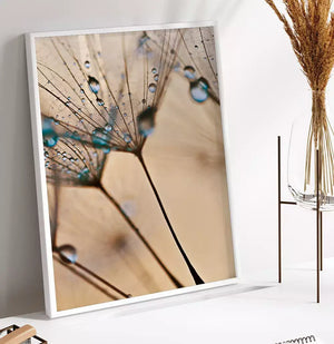 Quadro no ambiente