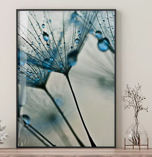 Quadro no ambiente