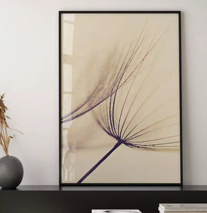 Quadro no ambiente