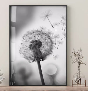 Quadro no ambiente