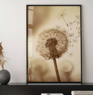 Quadro no ambiente