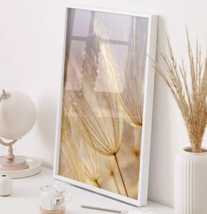 Quadro no ambiente