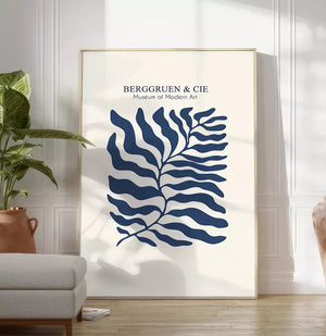 Quadro no ambiente