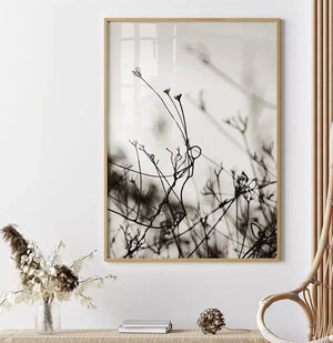 Quadro no ambiente