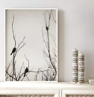 Quadro no ambiente