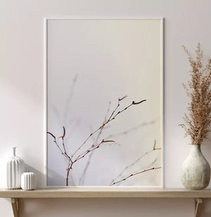 Quadro no ambiente