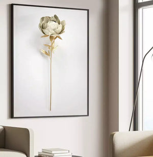 Quadro no ambiente