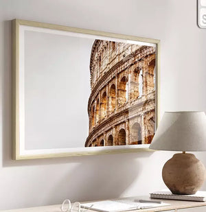 Quadro no ambiente