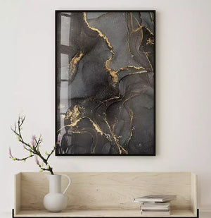 Quadro no ambiente