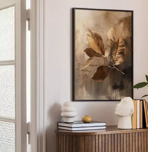 Quadro no ambiente