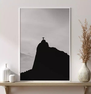 Quadro no ambiente