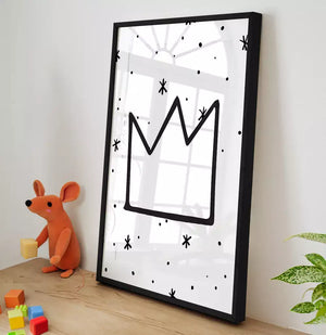 Quadro no ambiente