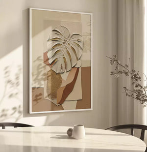 Quadro no ambiente