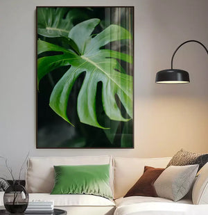Quadro no ambiente