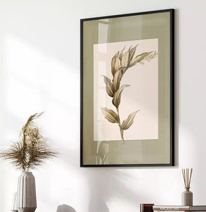 Quadro no ambiente