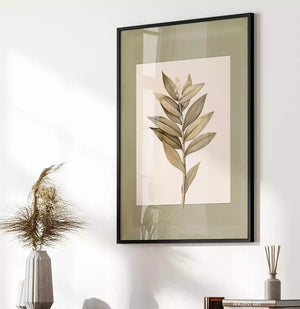 Quadro no ambiente