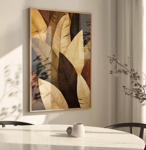 Quadro no ambiente