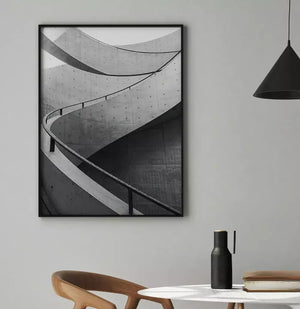 Quadro no ambiente