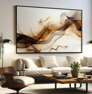 Quadro no ambiente