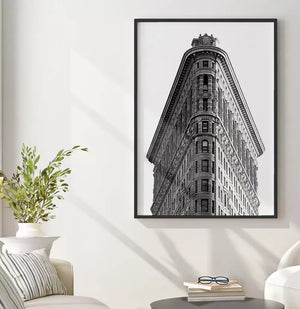 Quadro no ambiente