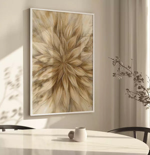 Quadro no ambiente