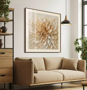 Quadro no ambiente