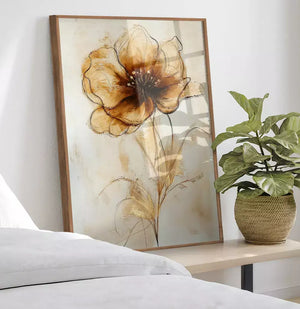 Quadro no ambiente