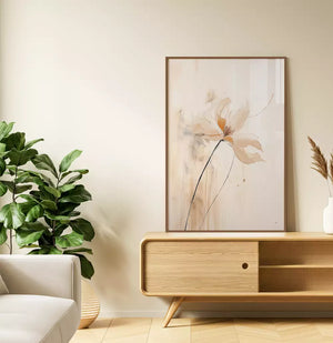 Quadro no ambiente